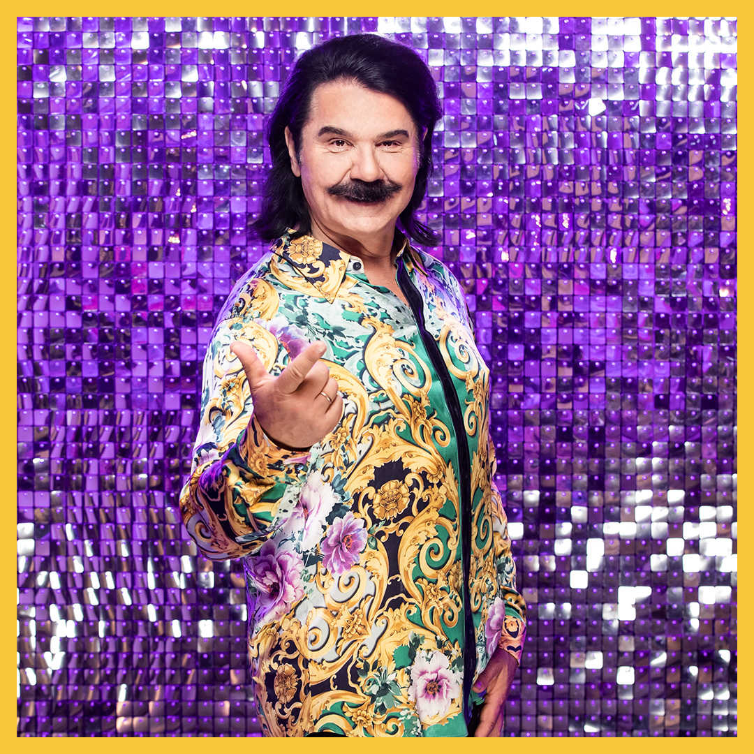 Ротару і Зібров стали суддями грандіозного талант-шоу